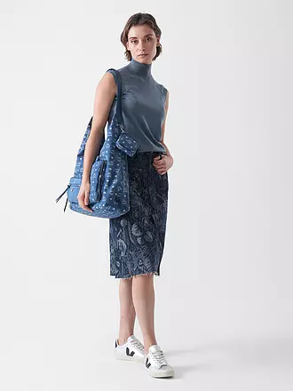TORY BURCH | Jeansrock | 